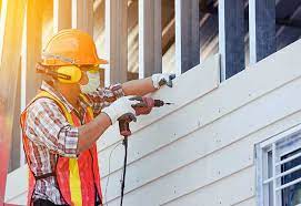 Best Siding Maintenance  in Winooski, VT